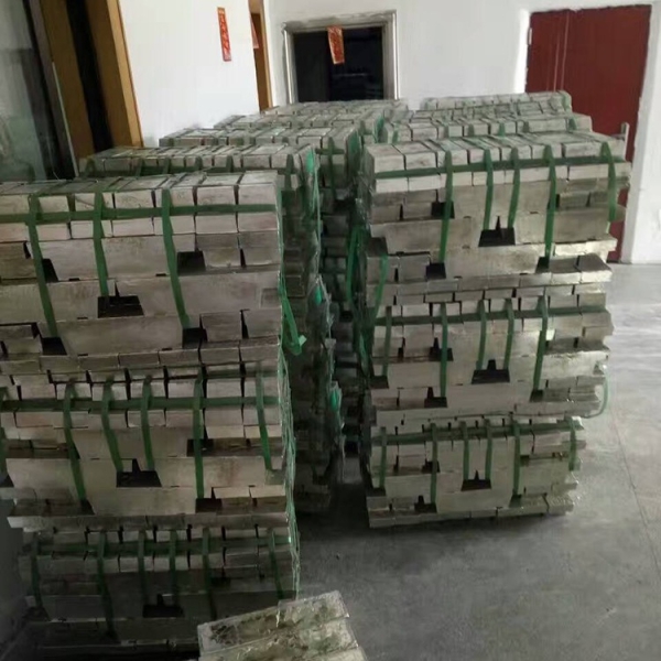 KIM LOẠI THIẾC THỎI NGUYÊN CHẤT
