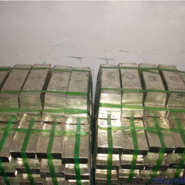 KIM LOẠI THIẾC THỎI NGUYÊN CHẤT