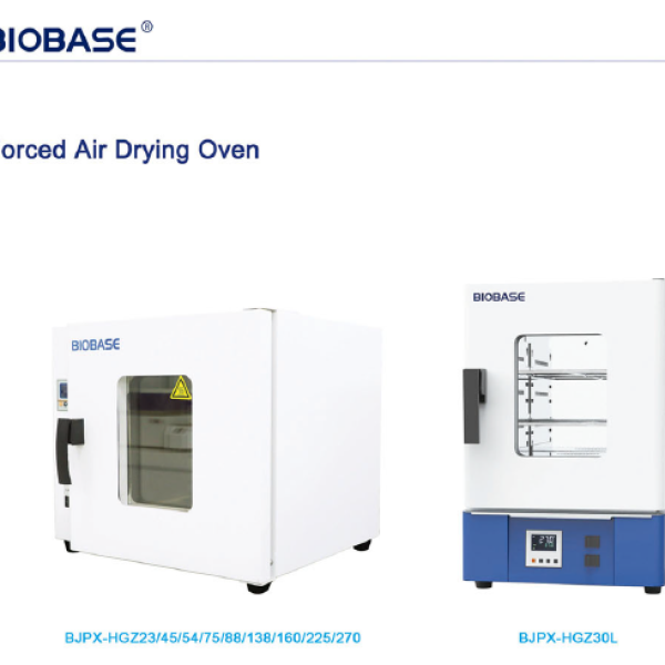 TỦ SẤY CHÂN KHÔNG - ĐỐI LƯU - NHIỆT ĐỘ KHÔNG ĐỔI  BIOBASE