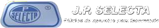 J.P. SELECTA - TÂY BAN NHA